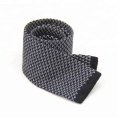 Wholesale Polyester Stripe Knitted Necktie, Knit Tie Pattern